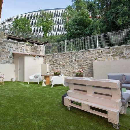 Dulcelia Bilbao. Relax Y Confort En La Ria .Ebi-873 Exterior photo