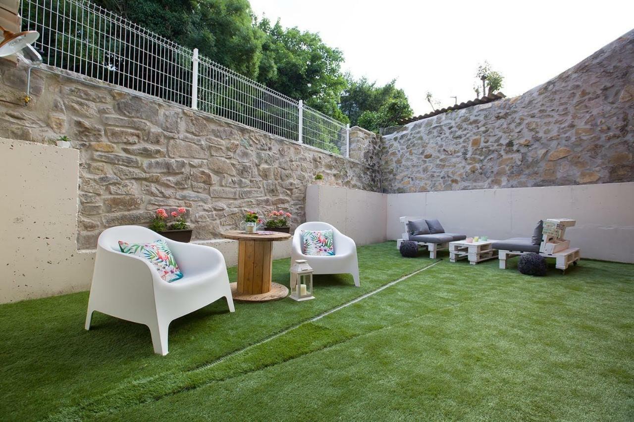 Dulcelia Bilbao. Relax Y Confort En La Ria .Ebi-873 Exterior photo