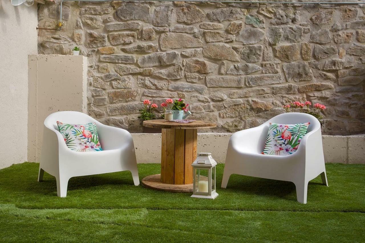 Dulcelia Bilbao. Relax Y Confort En La Ria .Ebi-873 Exterior photo
