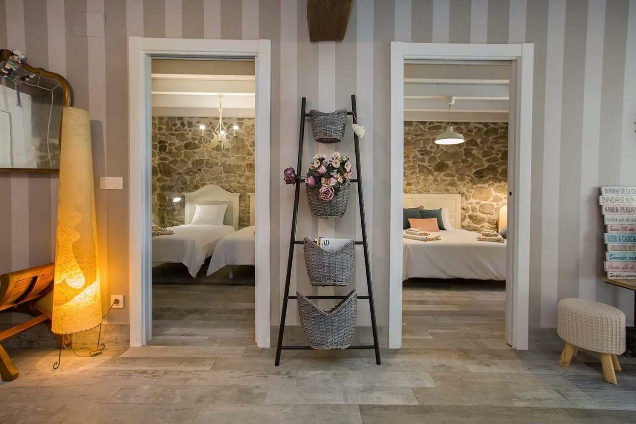 Dulcelia Bilbao. Relax Y Confort En La Ria .Ebi-873 Exterior photo
