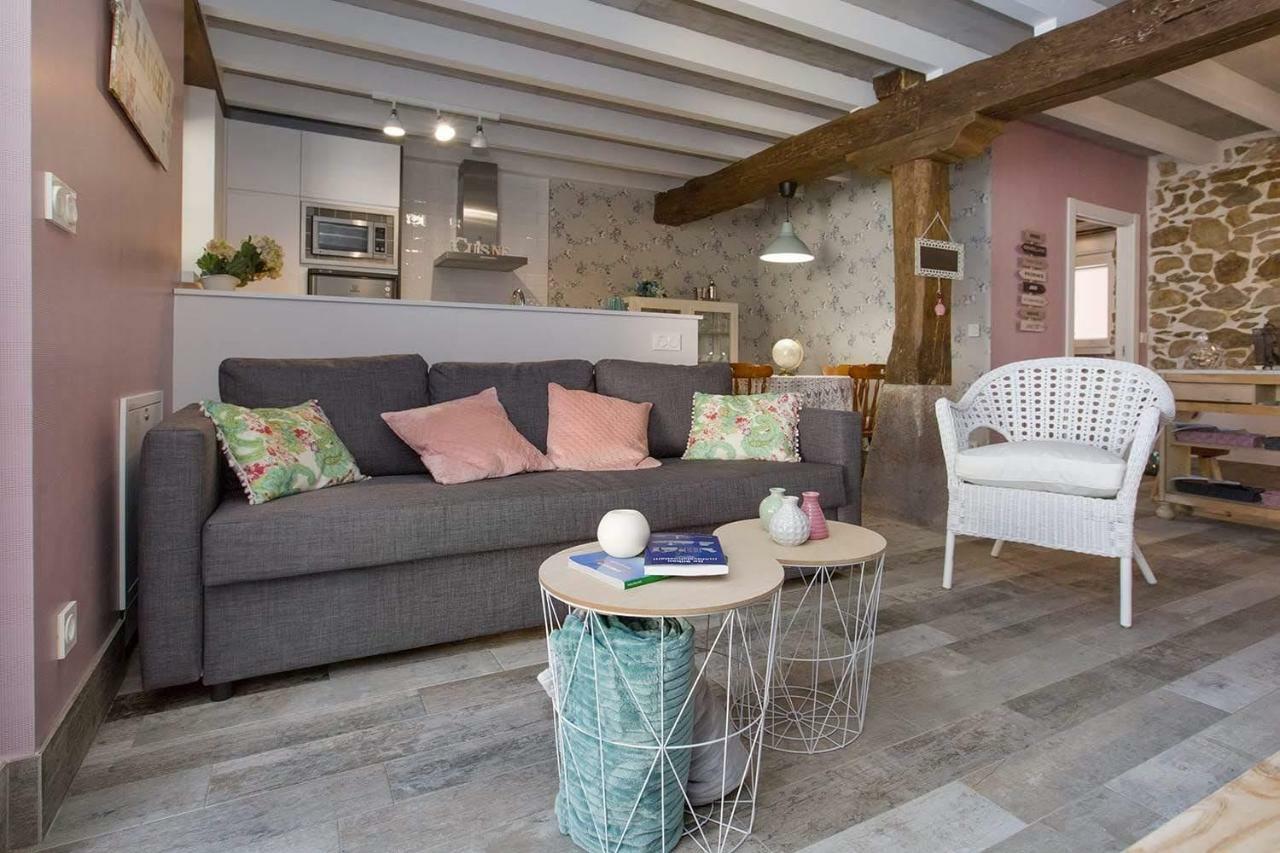 Dulcelia Bilbao. Relax Y Confort En La Ria .Ebi-873 Exterior photo